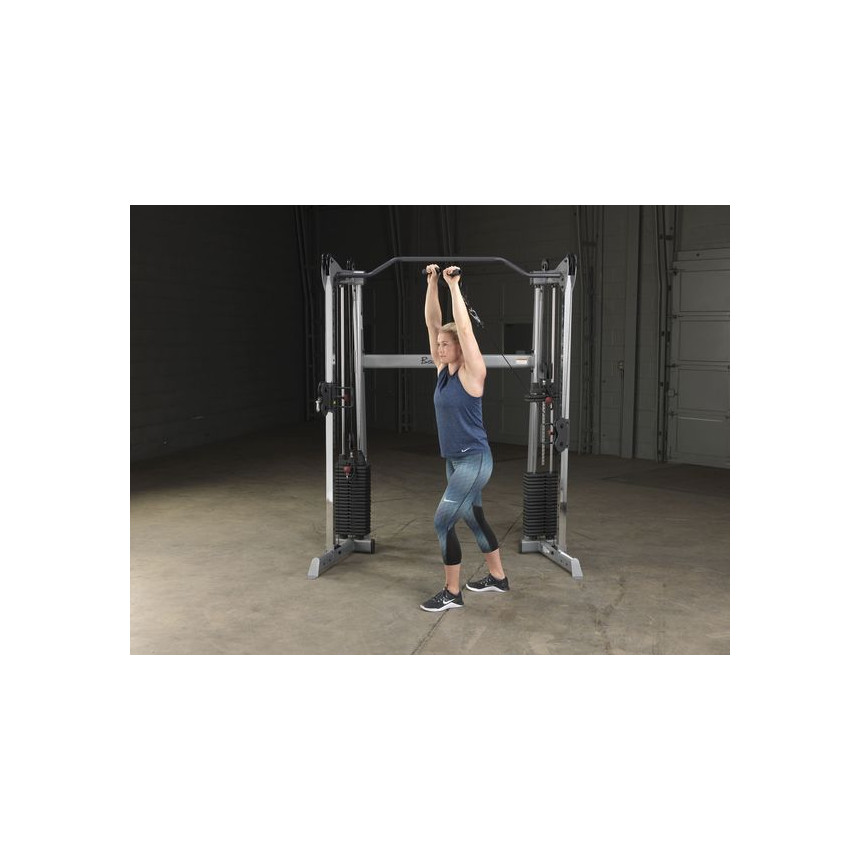 Body-Solid brama treninowa Atlas GDCC200