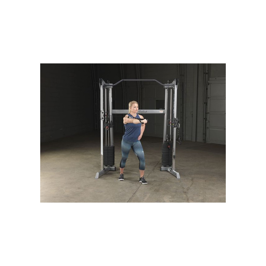 Body-Solid brama treninowa Atlas GDCC200