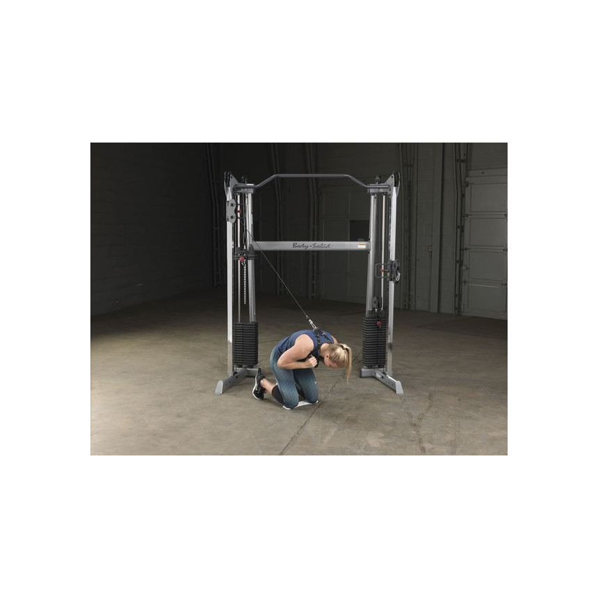 Body-Solid brama treninowa Atlas GDCC200