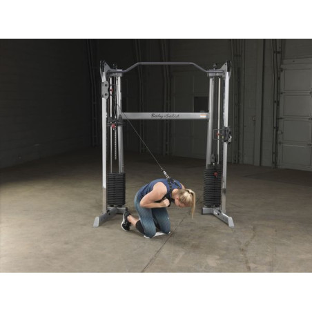 Body-Solid brama treninowa Atlas GDCC200