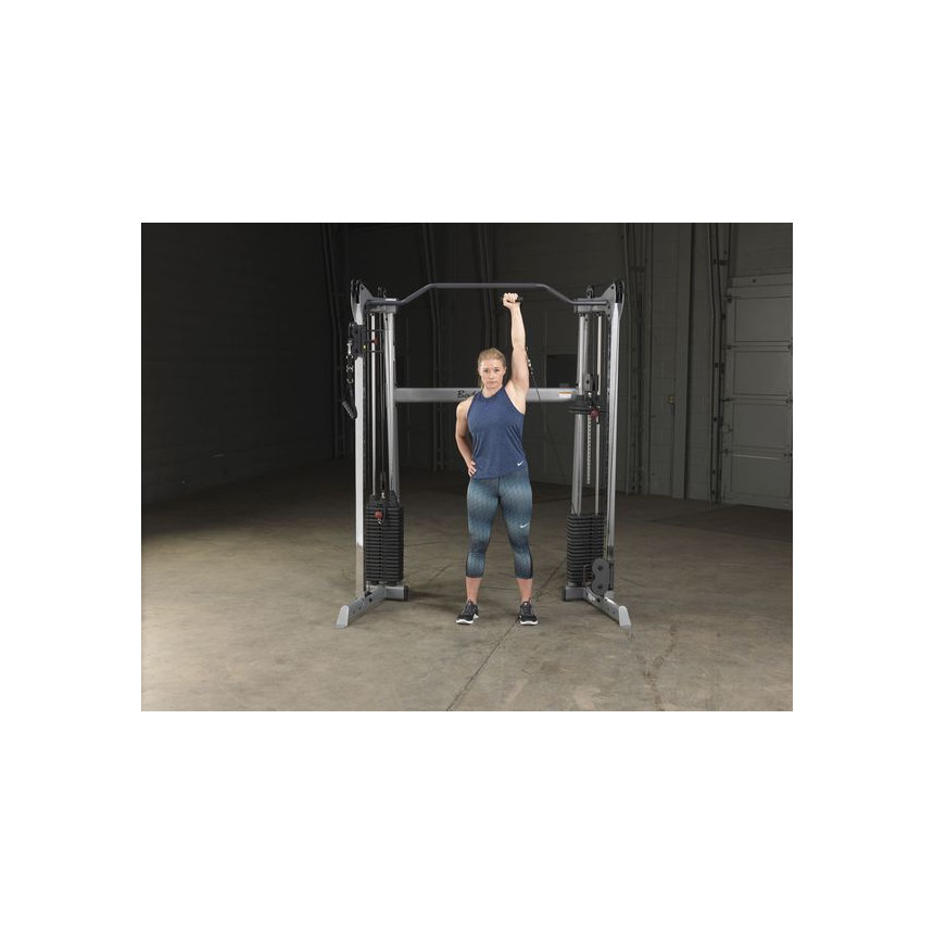 Body-Solid brama treninowa Atlas GDCC200