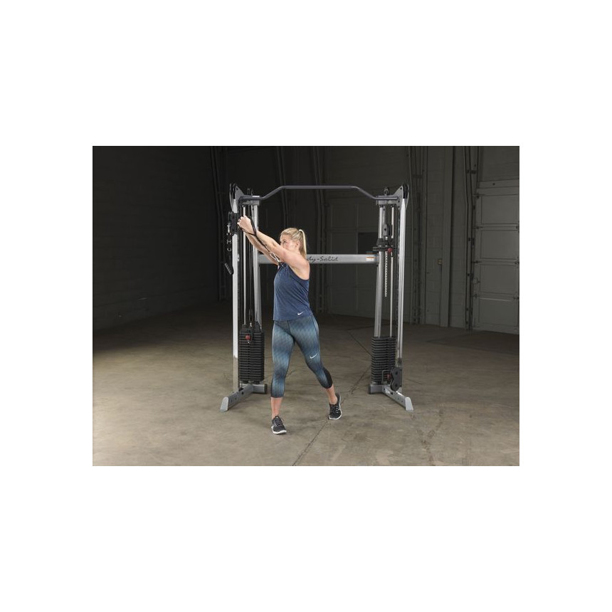 Body-Solid brama treninowa Atlas GDCC200