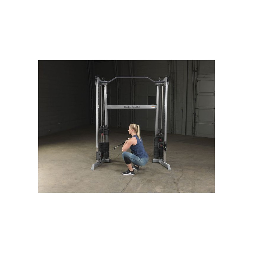 Body-Solid brama treninowa Atlas GDCC200