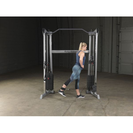 Body-Solid brama treninowa Atlas GDCC200