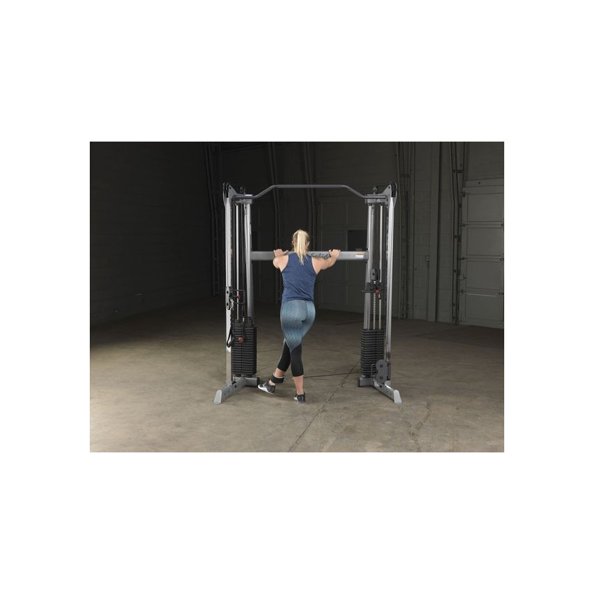 Body-Solid brama treninowa Atlas GDCC200