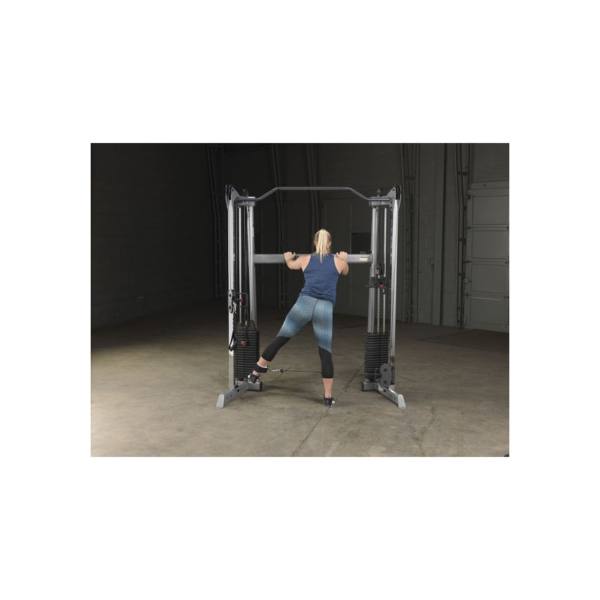 Body-Solid brama treninowa Atlas GDCC200