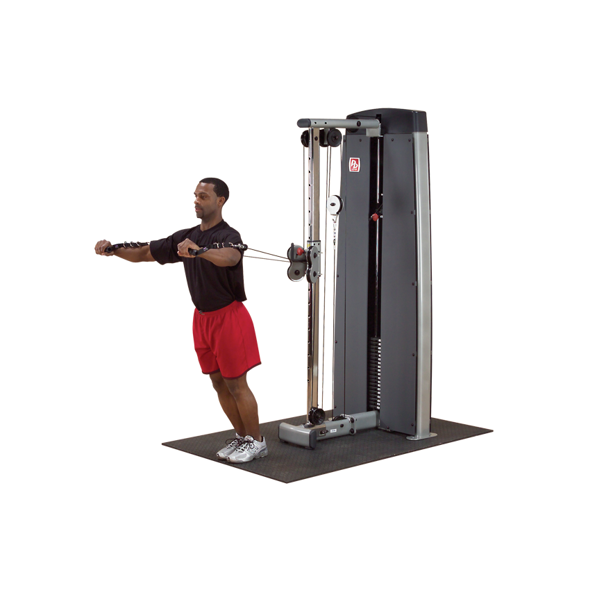 Body-Solid brama DPCC-SF