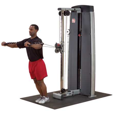 Body-Solid brama DPCC-SF