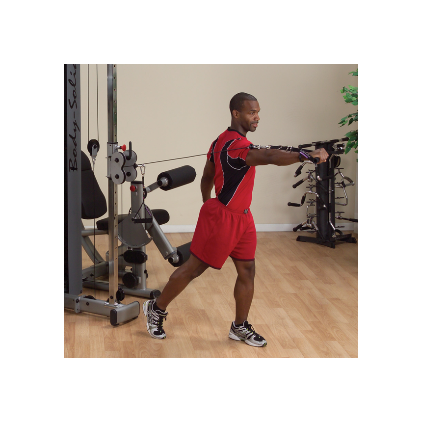 Body-Solid brama DPCC-SF