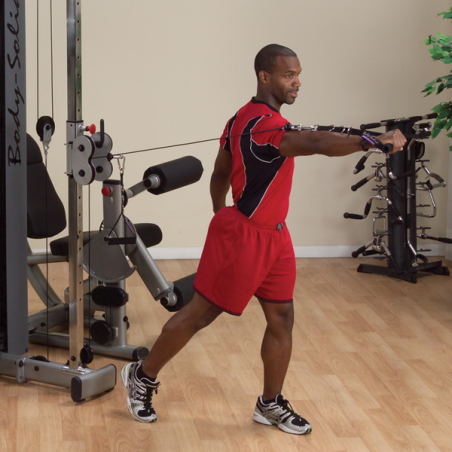 Body-Solid brama DPCC-SF