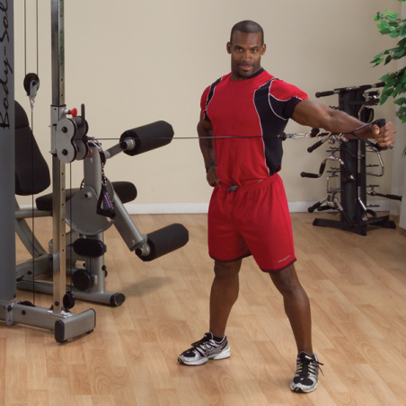 Body-Solid brama DPCC-SF