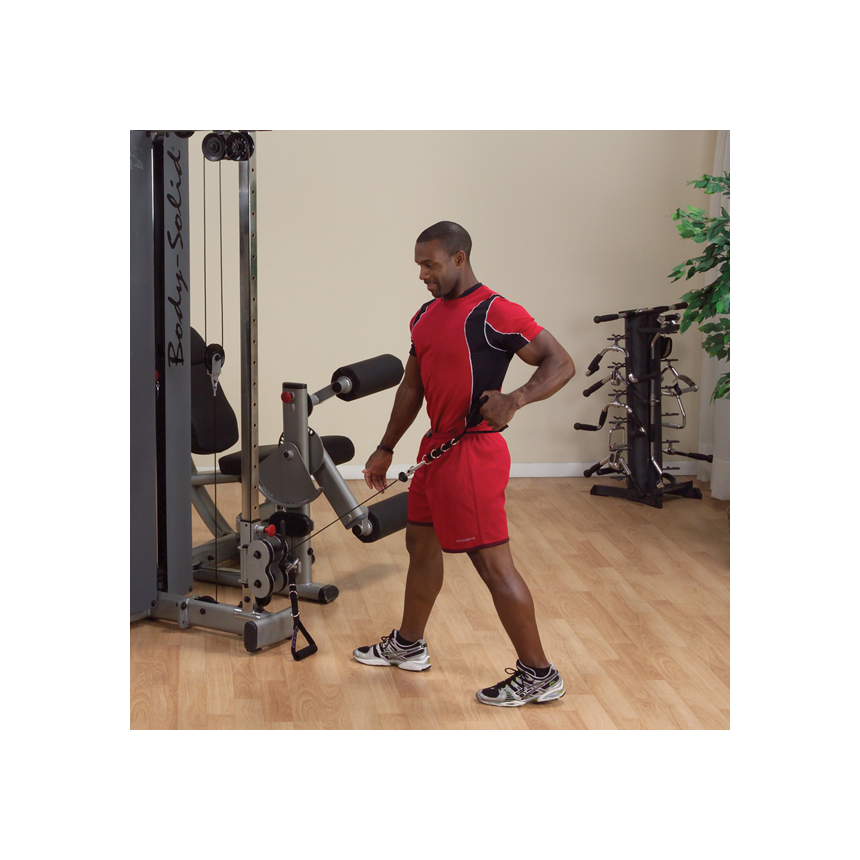 Body-Solid brama DPCC-SF