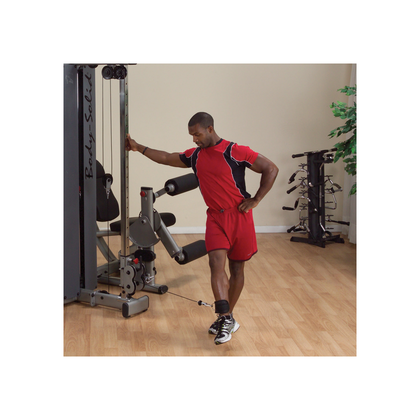 Body-Solid brama DPCC-SF