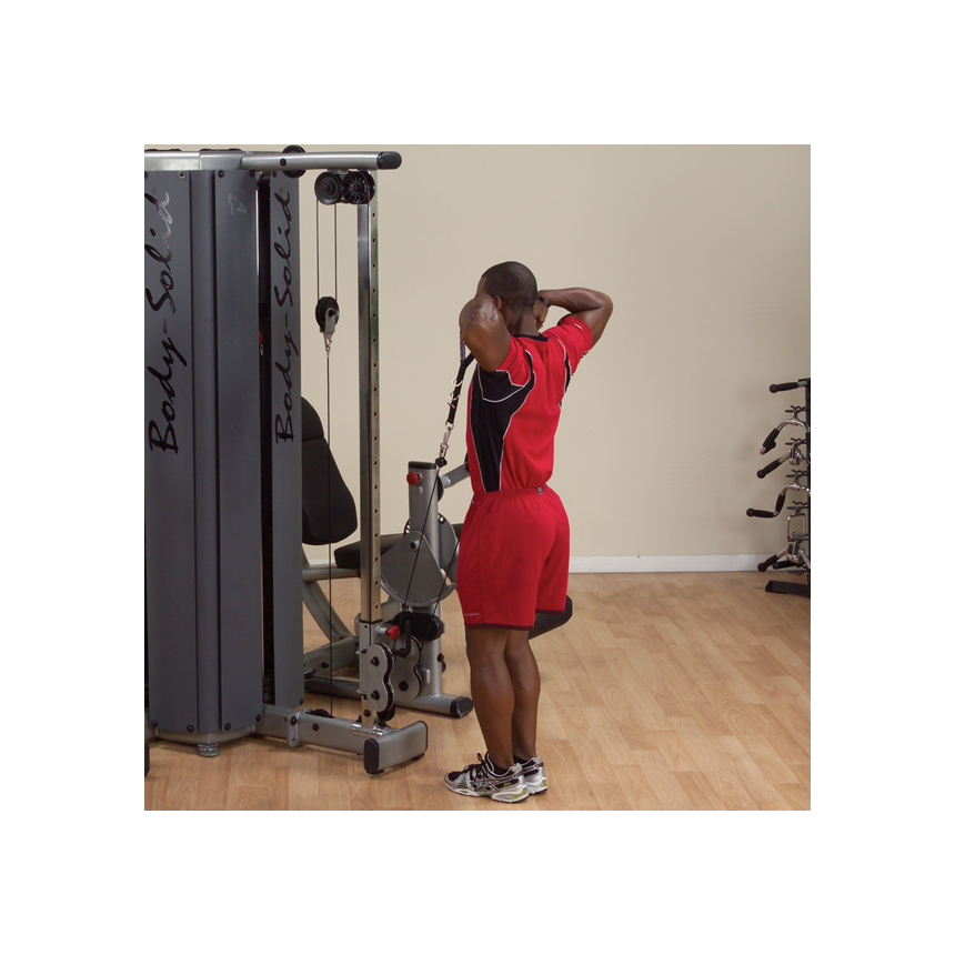 Body-Solid brama DPCC-SF