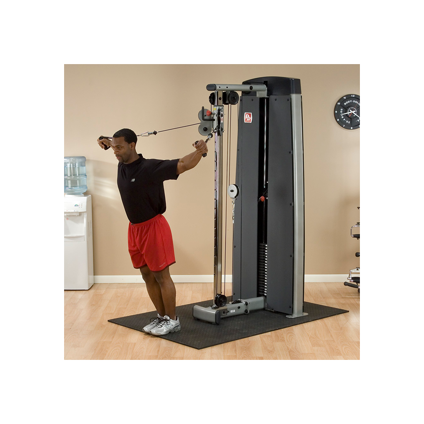 Body-Solid brama DPCC-SF