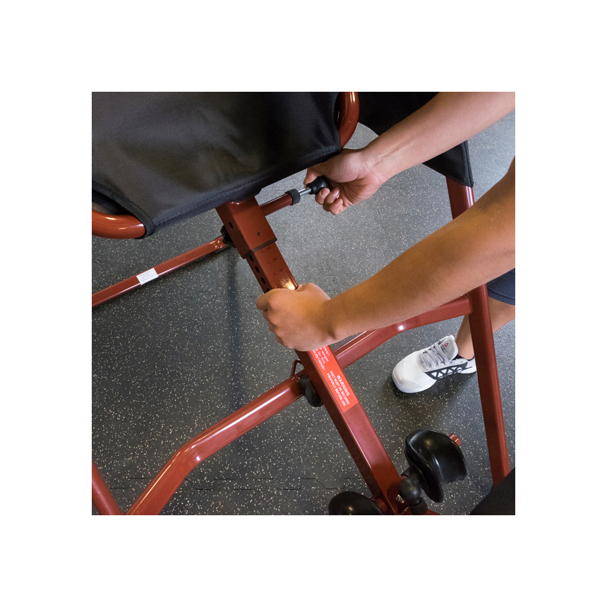 Body-Solid stół inwersyjny BFINVER10