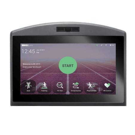 VERTEX USA bieżnia T-22.2 PRO