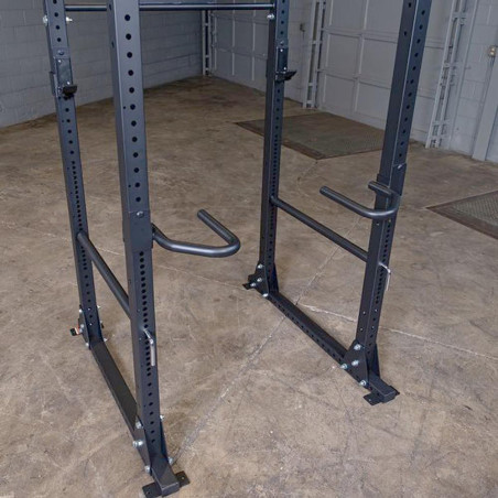 Body-Solid POWER RACK uchwyty do dipów GPRDH