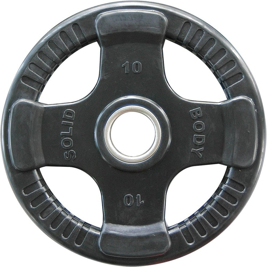 Body-Solid krążki, talerze, ciężary, obciążenia