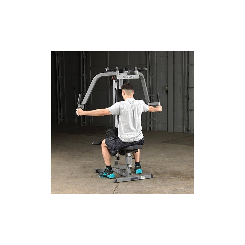 Body-Solid Stanowisko do ćwiczeń klatki piersiowej GPM65