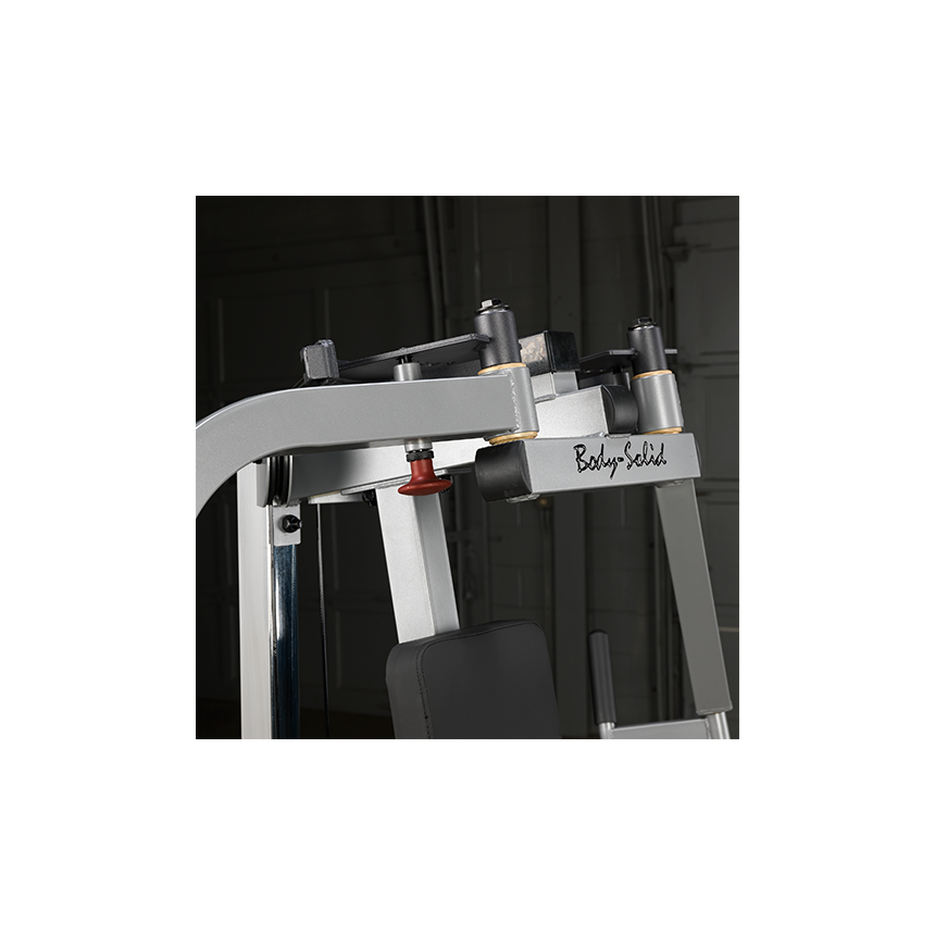 Body-Solid Stanowisko do ćwiczeń klatki piersiowej GPM65