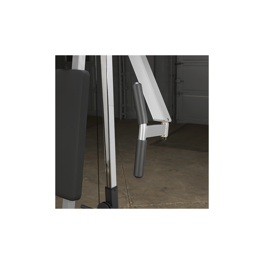 Body-Solid Stanowisko do ćwiczeń klatki piersiowej GPM65