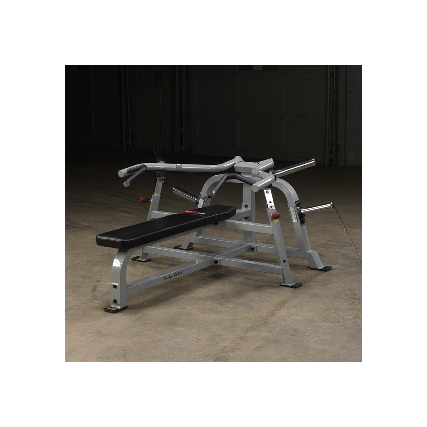 Body-Solid ławka, ćwiczenia klatki piersiowej LVBP