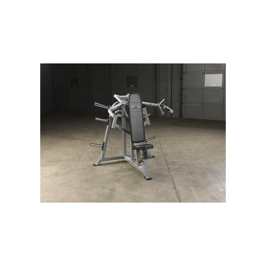 Body-Solid ćwiczenia ramion LVSP