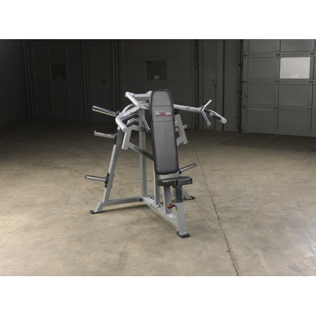 Body-Solid ćwiczenia ramion LVSP