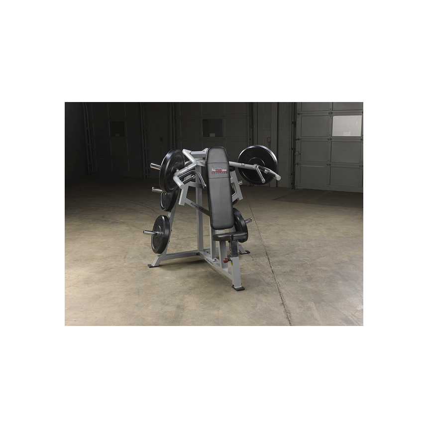 Body-Solid ćwiczenia ramion LVSP