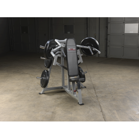 Body-Solid ćwiczenia ramion LVSP