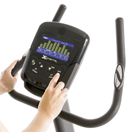 XTERRA rower fitness UB2.5