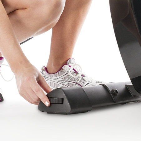 XTERRA rower fitness UB2.5