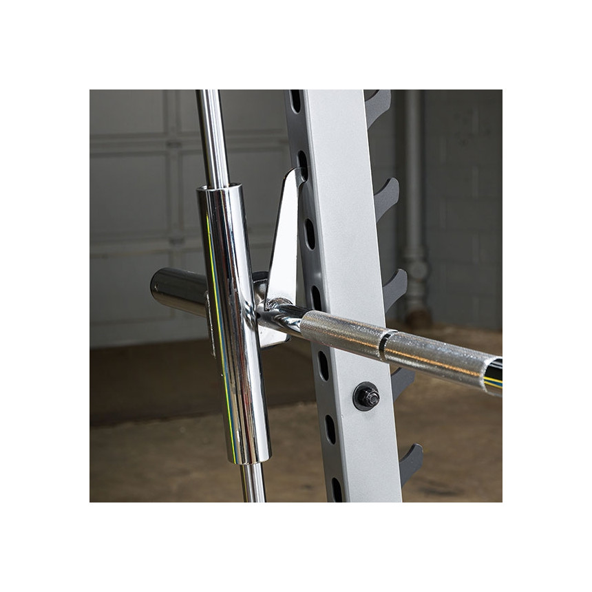 Body-solid stanowisko wielofunkcyjne Maszyna Smitha GS348