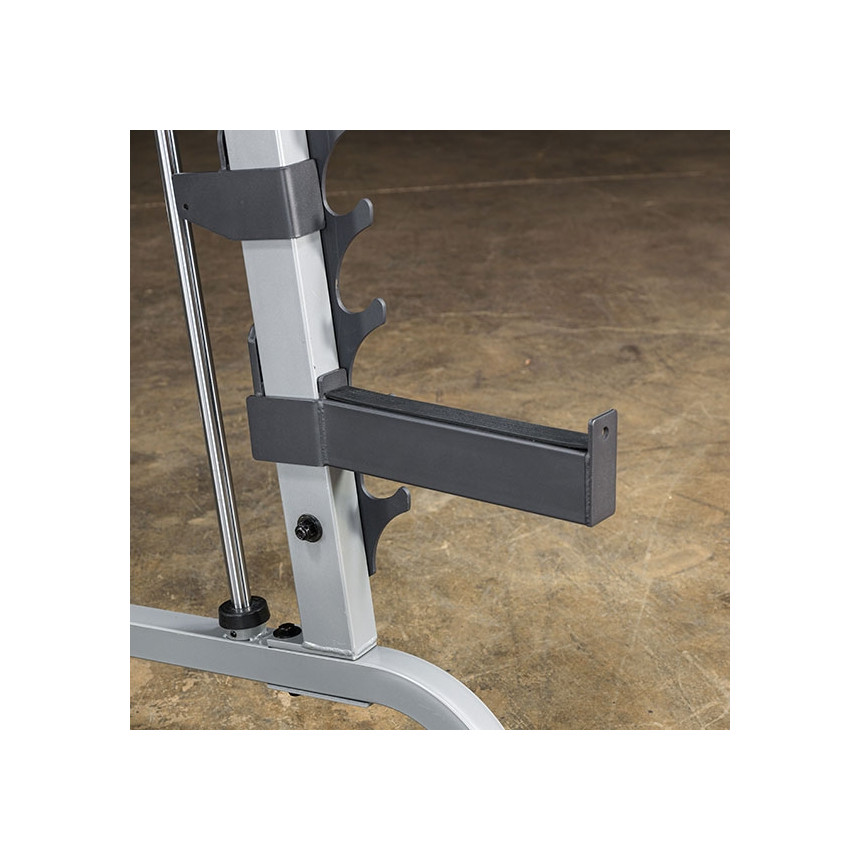 Body-solid stanowisko wielofunkcyjne Maszyna Smitha GS348