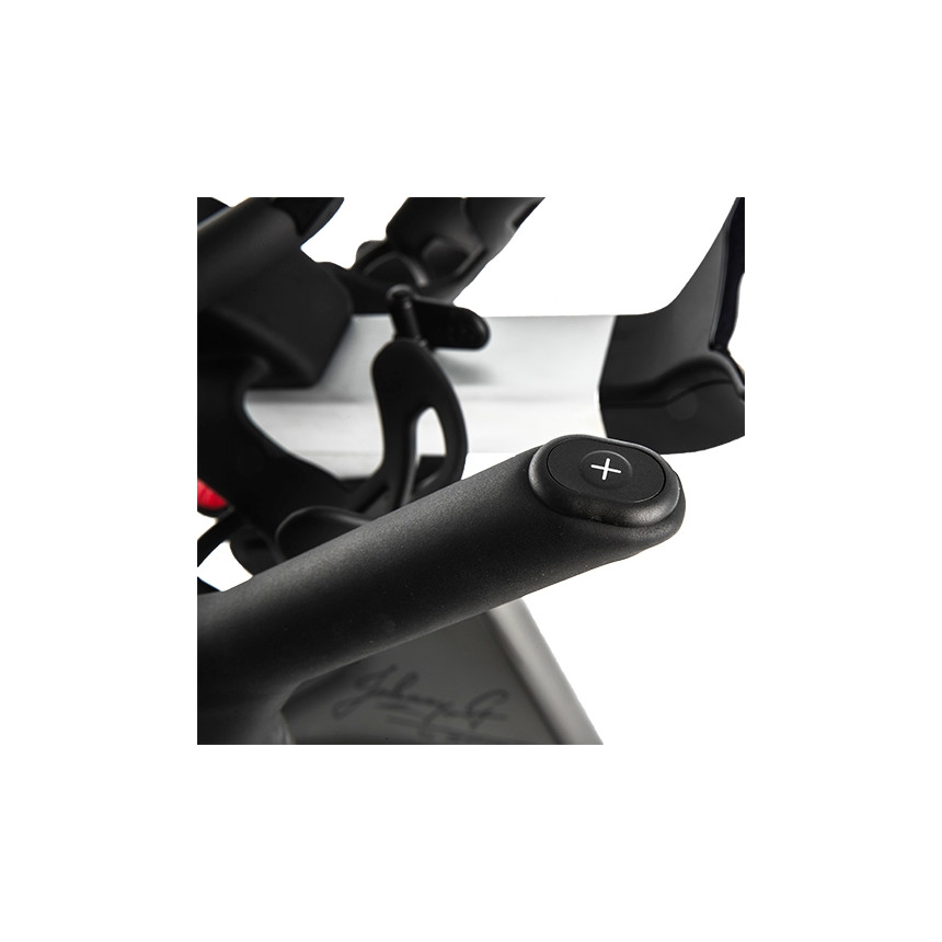 Johnny G Spirit rower spinningowy JB950