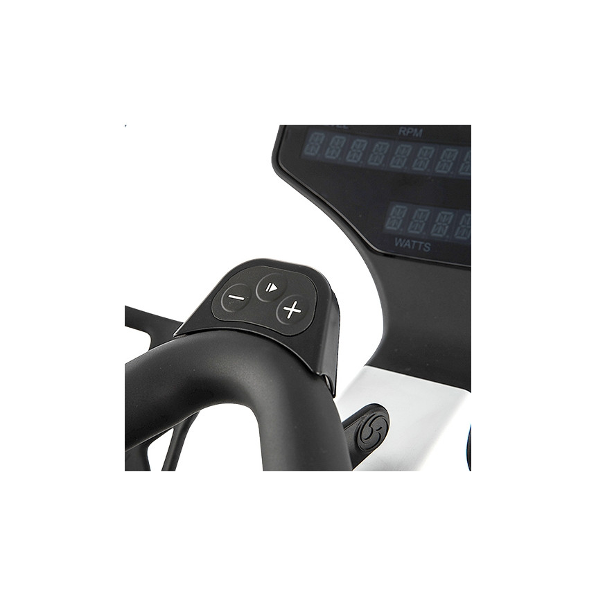 Johnny G Spirit rower spinningowy JB950