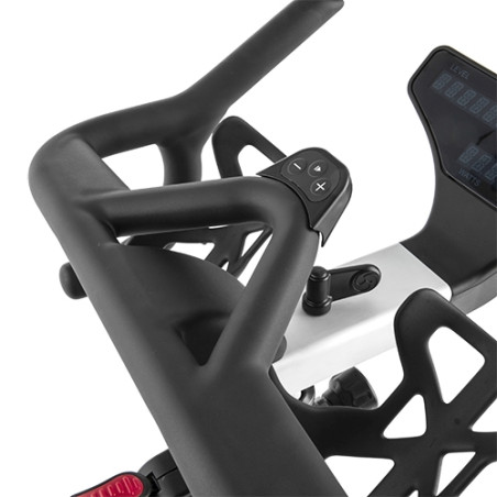 Johnny G Spirit rower spinningowy JB950