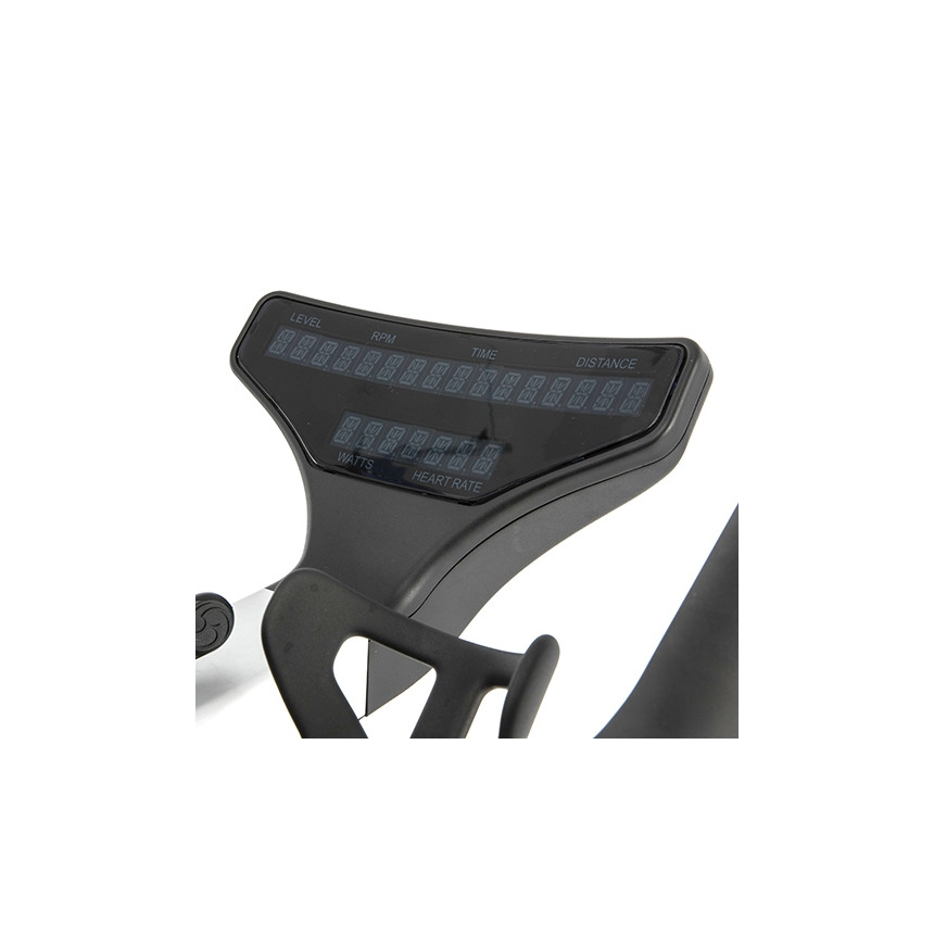 Johnny G Spirit rower spinningowy JB950