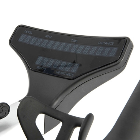 Johnny G Spirit rower spinningowy JB950