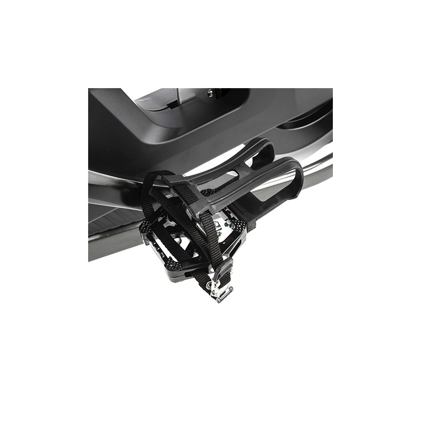 Johnny G Spirit rower spinningowy JB950