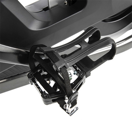 Johnny G Spirit rower spinningowy JB950