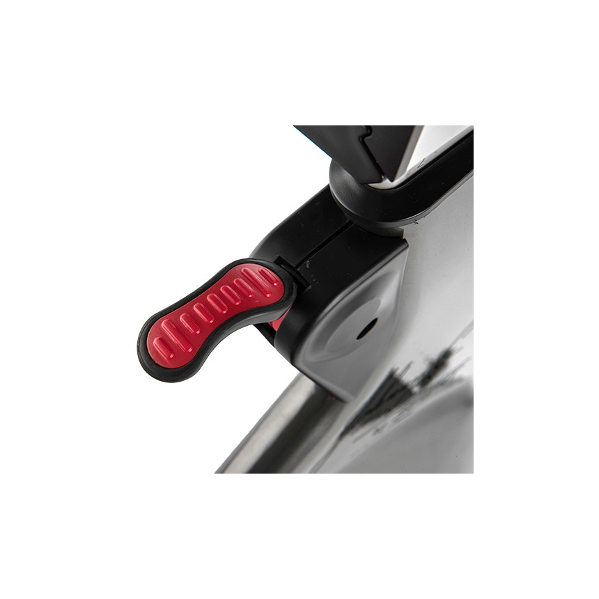 Johnny G Spirit rower spinningowy JB950