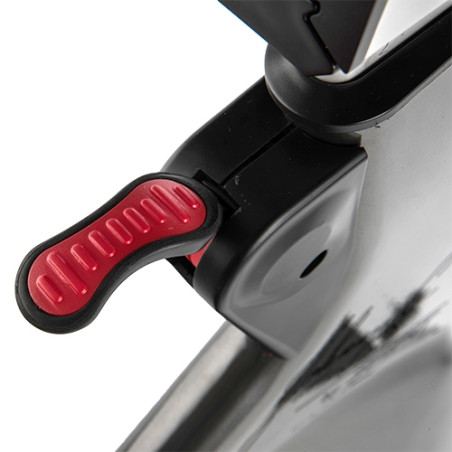 Johnny G Spirit rower spinningowy JB950