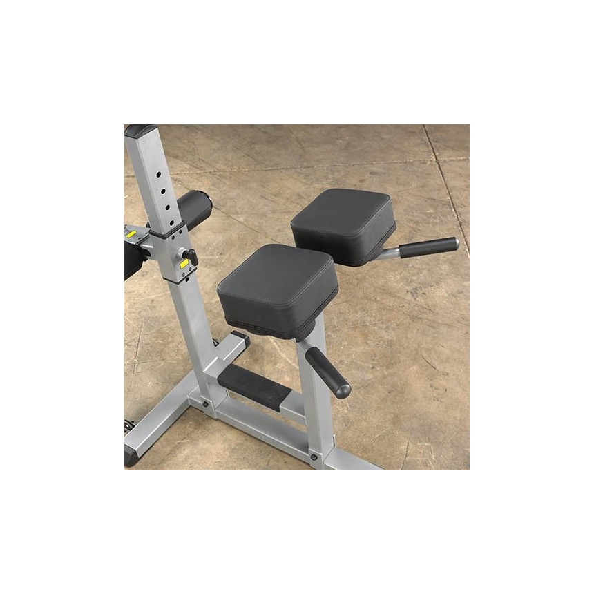 Body-Solid ćwiczenia brzucha i pośladków GRCH322