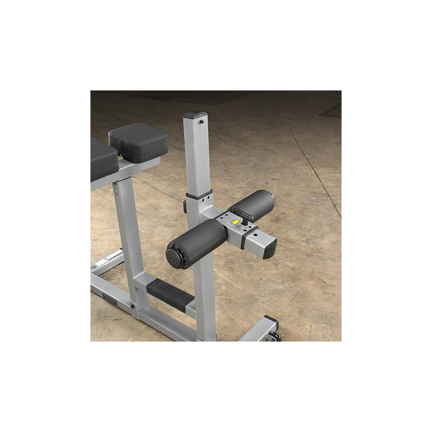 Body-Solid ćwiczenia brzucha i pośladków GRCH322