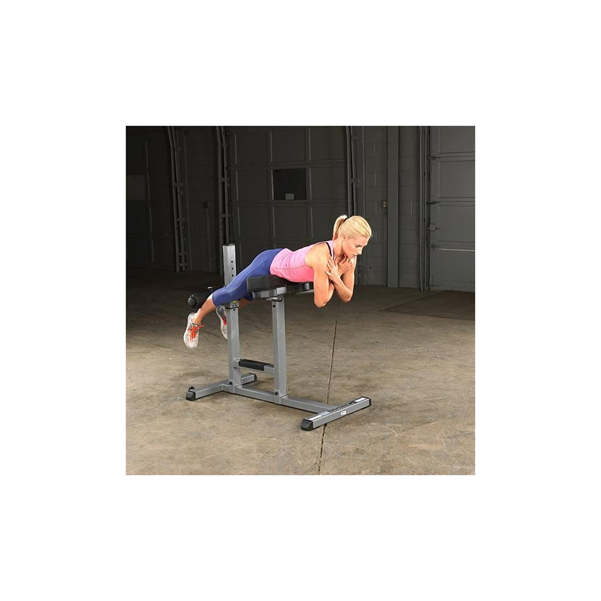 Body-Solid ćwiczenia brzucha i pośladków GRCH322