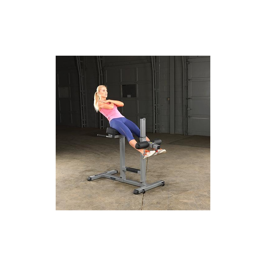 Body-Solid ćwiczenia brzucha i pośladków GRCH322