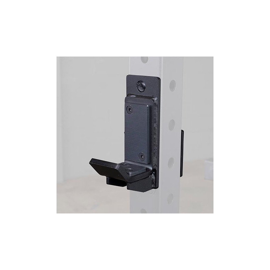 Body-solid uchwyt J-cup na sztangę do GPR400