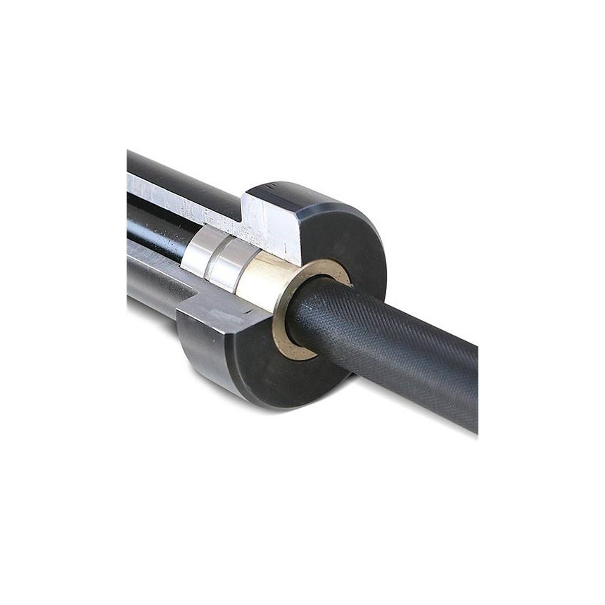 Body-solid gryf olimpijski CROSSFIT 220cm OB220MA